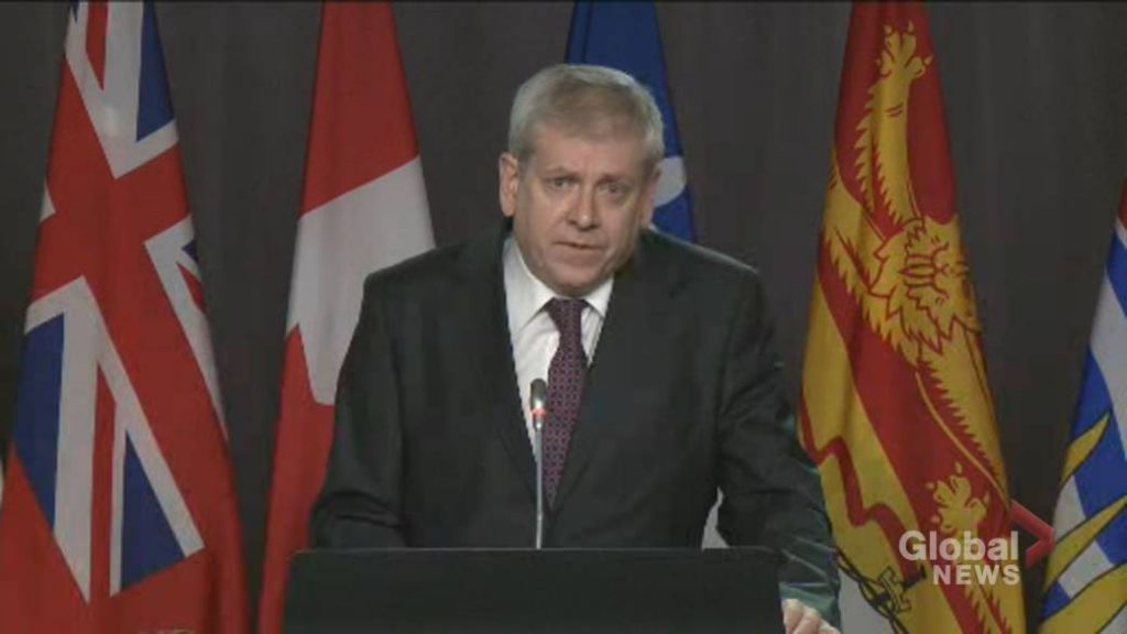 PM believes Canada has ‘more tools’ than in first wave of COVID-19 to avoid a second shutdown – Global News