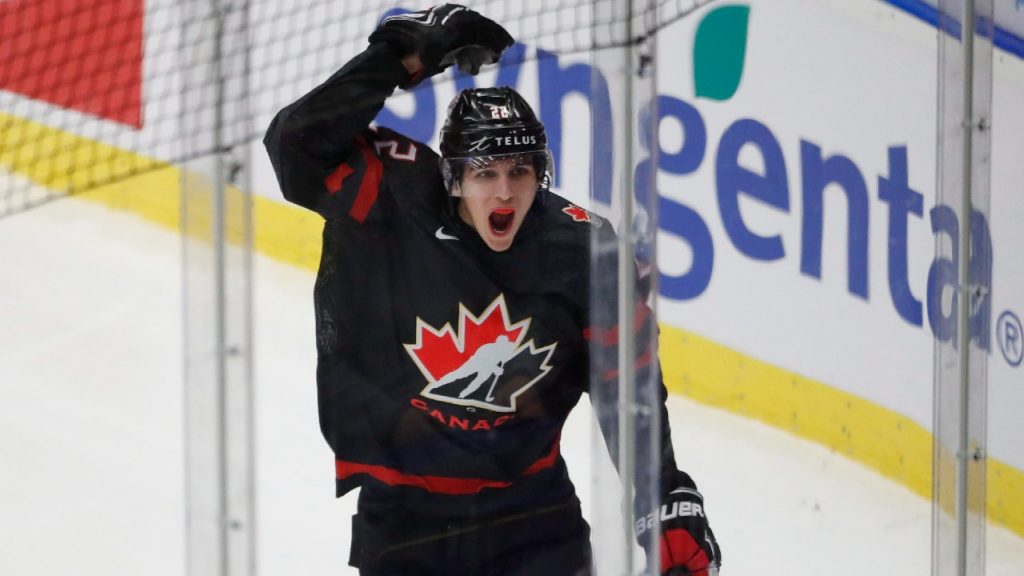 A way-too-early look at Canada’s 2021 World Junior Championships roster