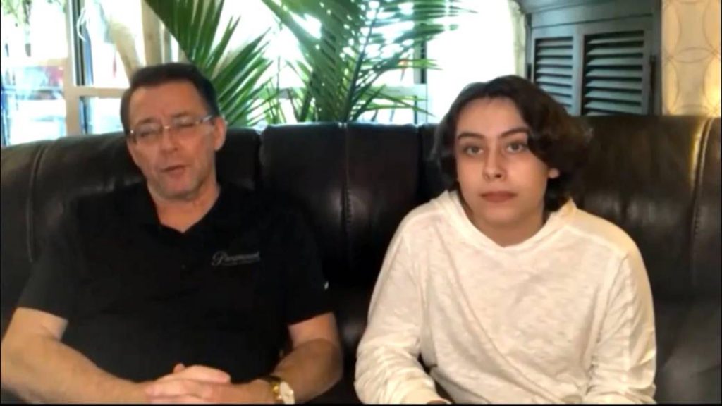 B.C. confirms first case of rare inflammatory syndrome in children linked to COVID-19 – Global News