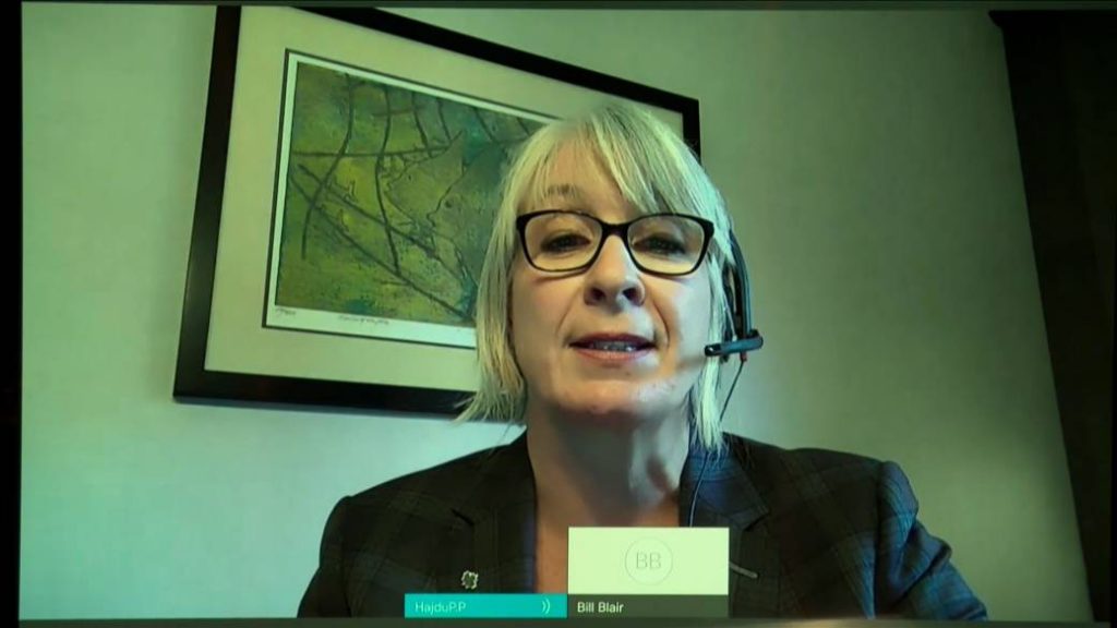 Canada reports over 2,000 new coronavirus cases for first time since start of pandemic – Global News