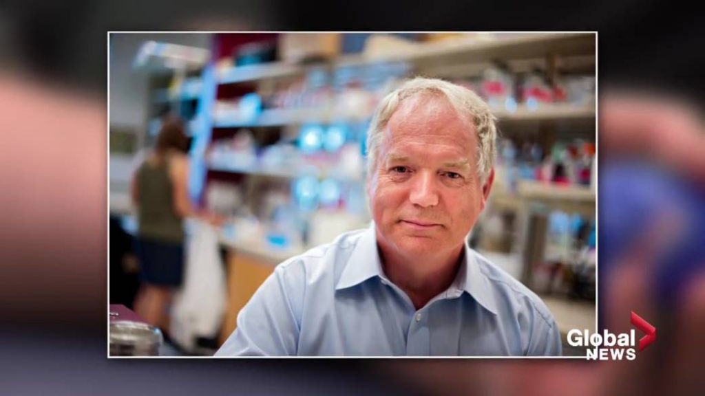 Nobel Prize in physics awarded to 3 scientists for black hole research – Global News