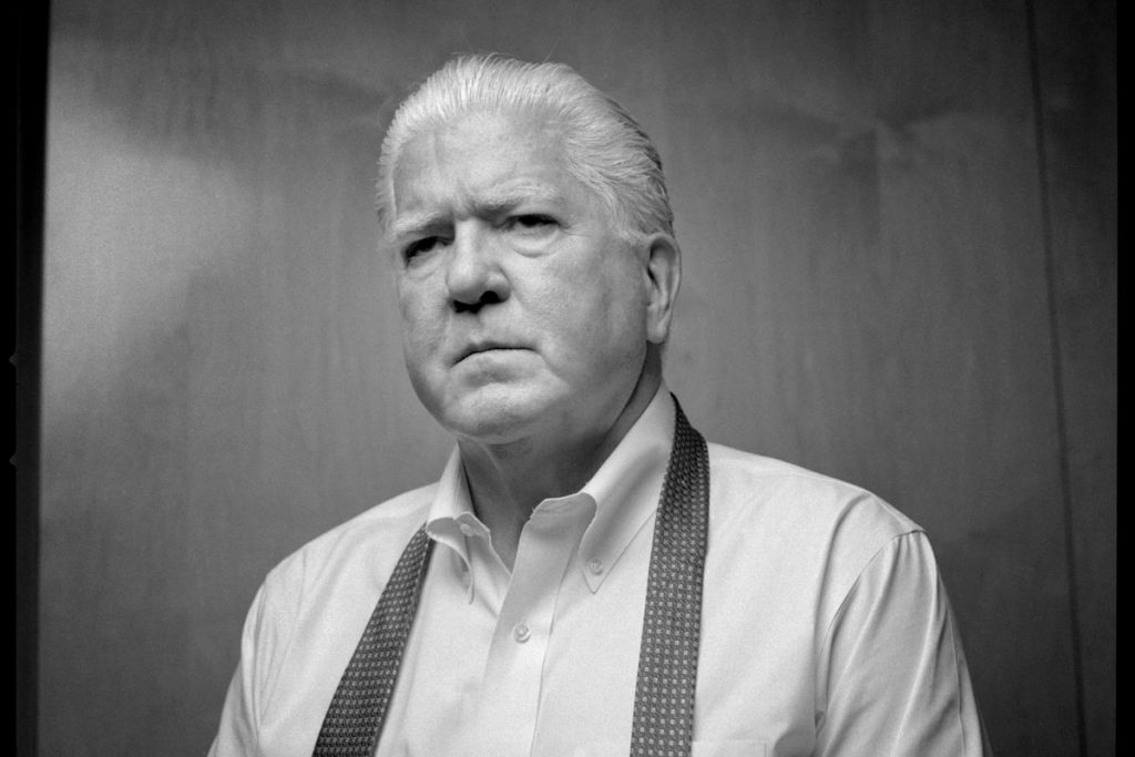 Brian Burke is the most misunderstood man in hockey – The Globe and Mail
