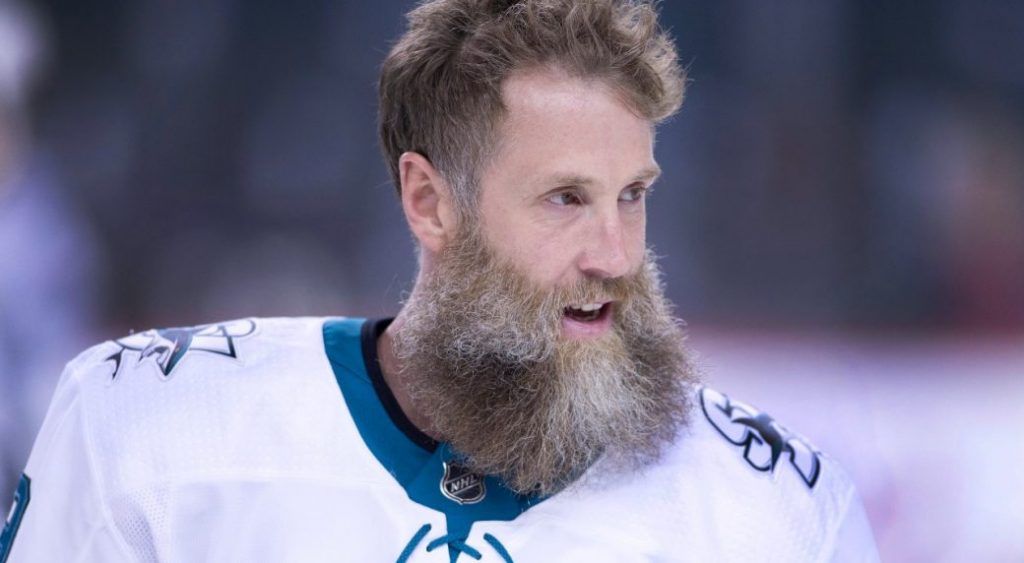 How will Joe Thornton fit on the 2020–21 Toronto Maple Leafs? – Sportsnet.ca