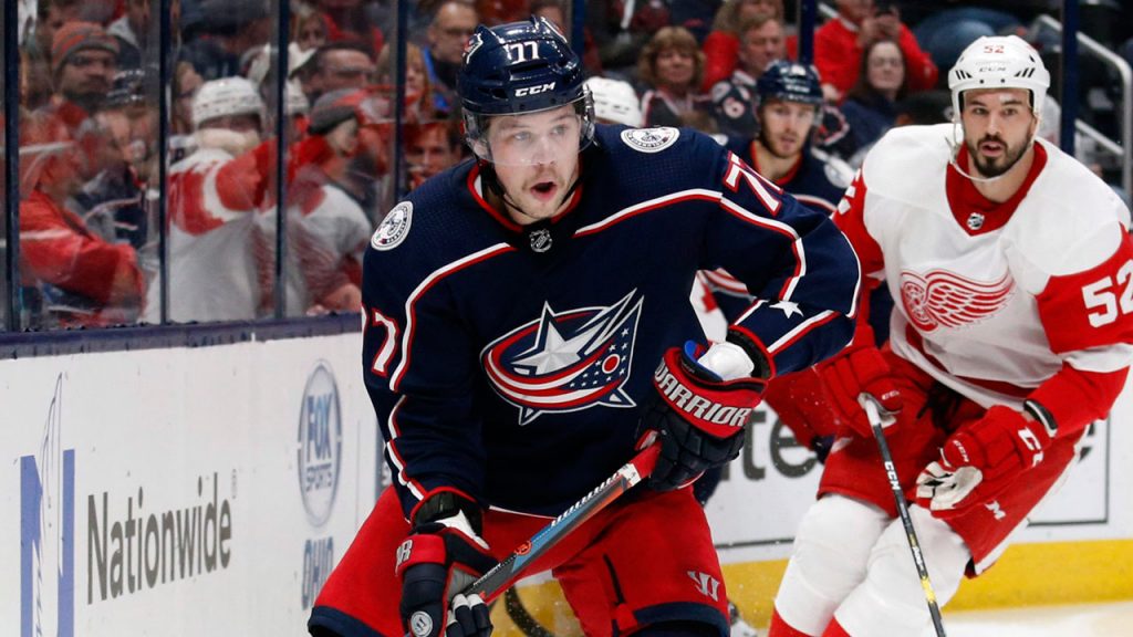 Canadiens need Josh Anderson to deliver after injury-plagued season – Sportsnet.ca