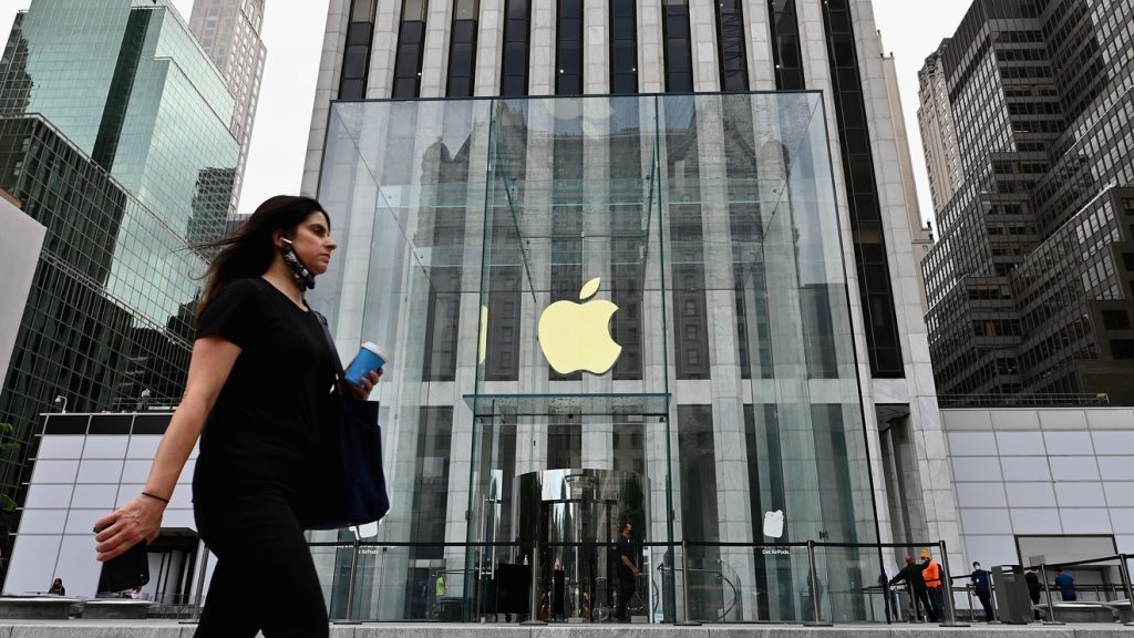 Apple’s 5G iPhone is here. Read this before rushing to buy one – MarketWatch