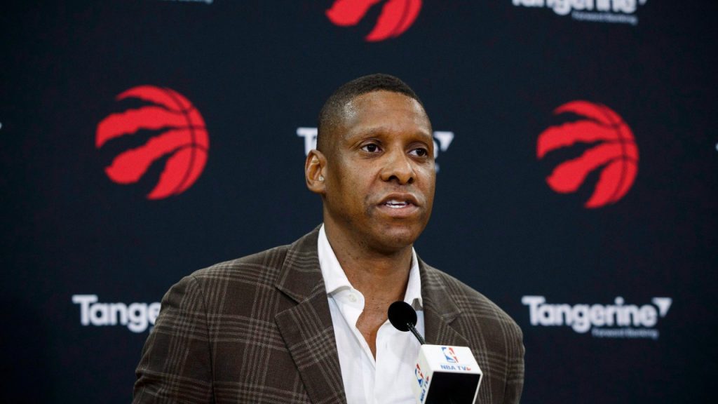 Lawyers for Raptors’ Ujiri refer to officer’s allegations as ‘fabrication’ – Sportsnet.ca