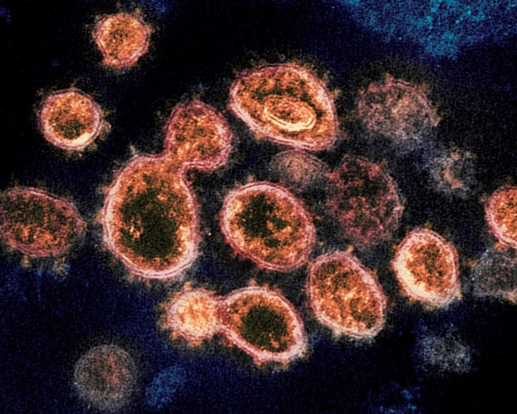CDC says coronavirus can spread indoors in updated guidance