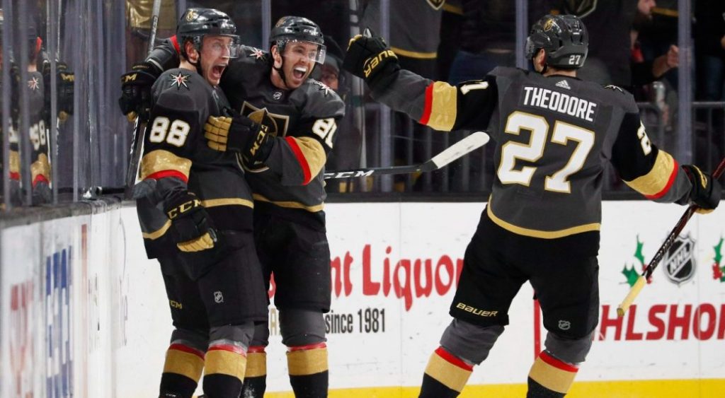 Canucks’ Nate Schmidt opens up about ’emotional’ trade from Golden Knights – Sportsnet.ca