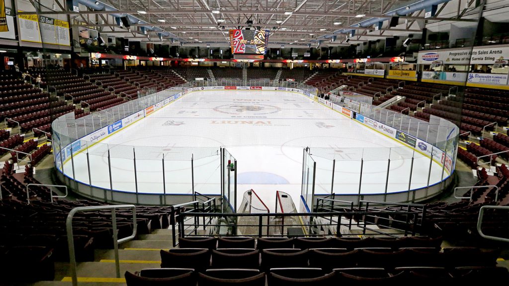 As Ontario reaffirms no bodychecking stance, OHL says it will follow studies – Sportsnet.ca