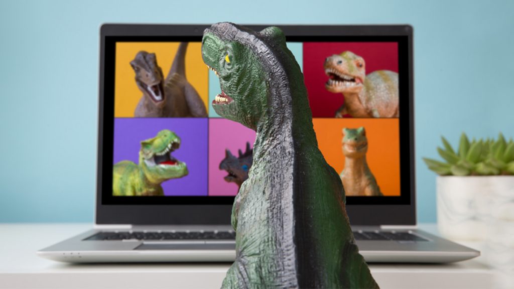 Navigating Office Politics When There Is No Office – Harvard Business Review