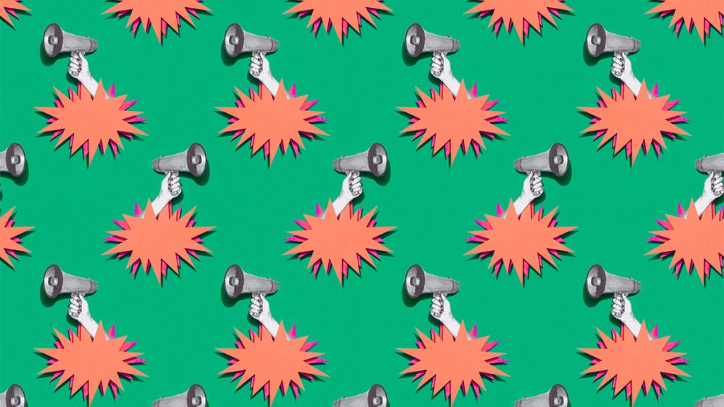 What to Do When Your Coworker Brings Up Politics – Harvard Business Review