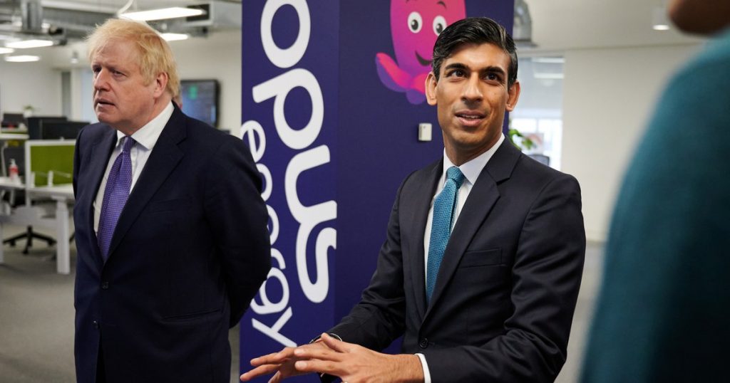 Letter: There is no trade-off between public health and the economy – Open Democracy