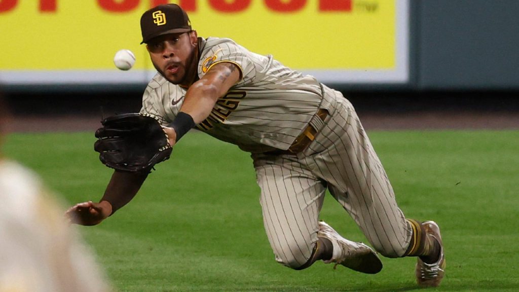 San Diego Padres outfielder Tommy Pham stabbed, will recover – Sportsnet.ca