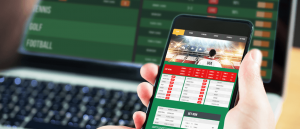 Tips for starting online betting safely Tips for starting online betting safely