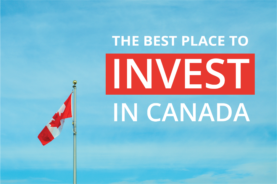 Real Estate Investment in Canada