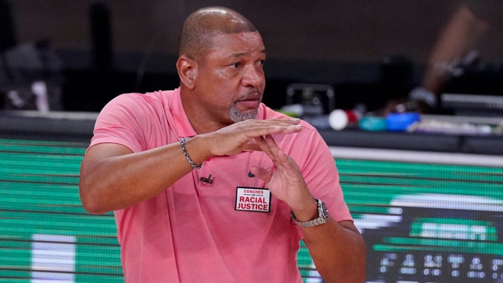 Reports: Rivers reaches agreement with 76ers to become new head coach – Sportsnet.ca