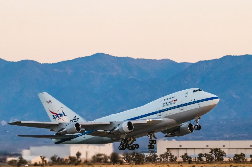 SOFIA: a telescope on the forefront of astrophysics research – NASASpaceflight.com