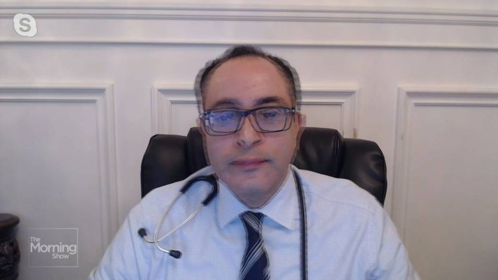 Growing deaths in South Korea spark fears over safety of flu vaccine program – Global News