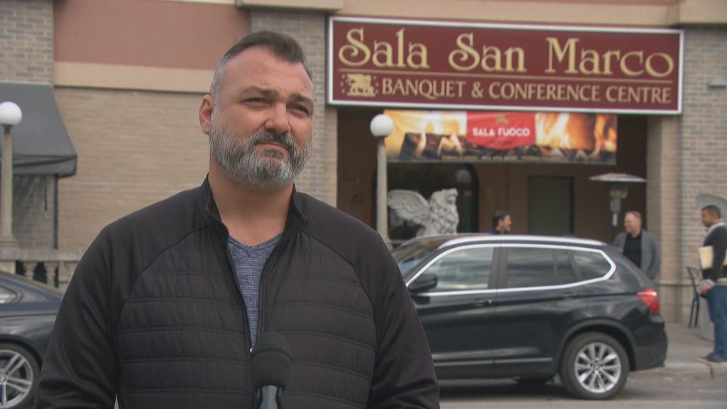 Ottawa businesses discouraged by latest round of COVID-19 restrictions – CBC.ca