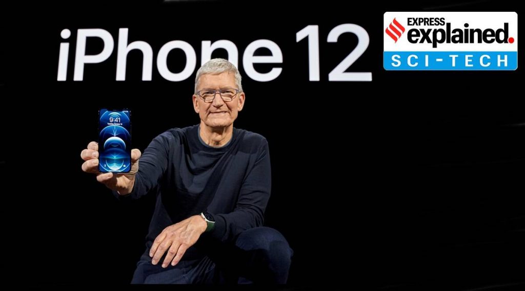 Explained: How will Apple’s iPhone 12 series make 5G mainstream? – The Indian Express