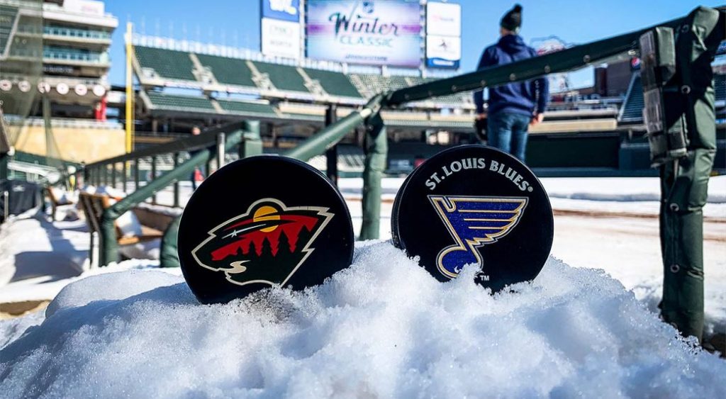 NHL postpones Winter Classic, All-Star Weekend for upcoming season – Sportsnet.ca