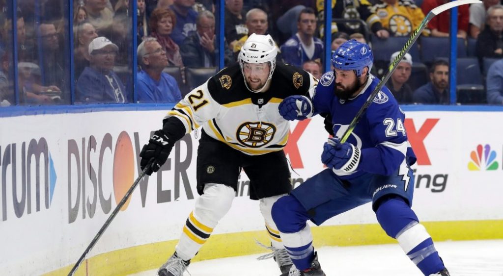 What Johnsson, Bogosian moves tell us about Dubas’ desire to adapt – Sportsnet.ca