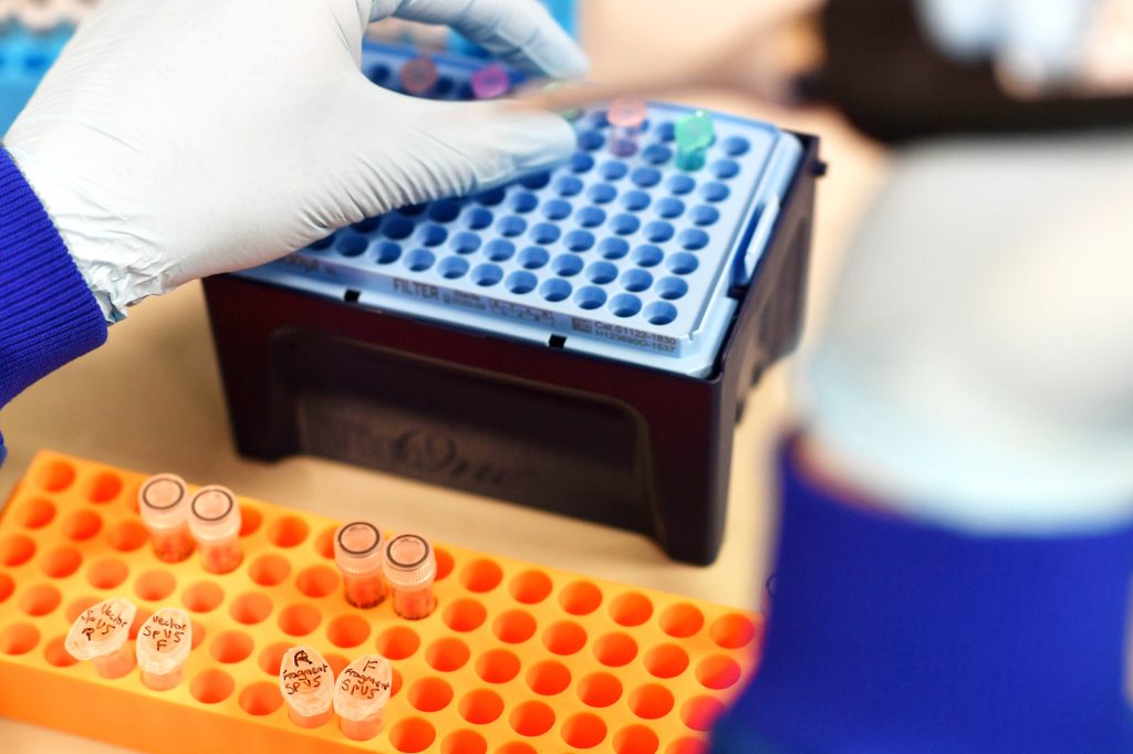 Oil Falls Below  With Supply Constraints Beginning to Ease