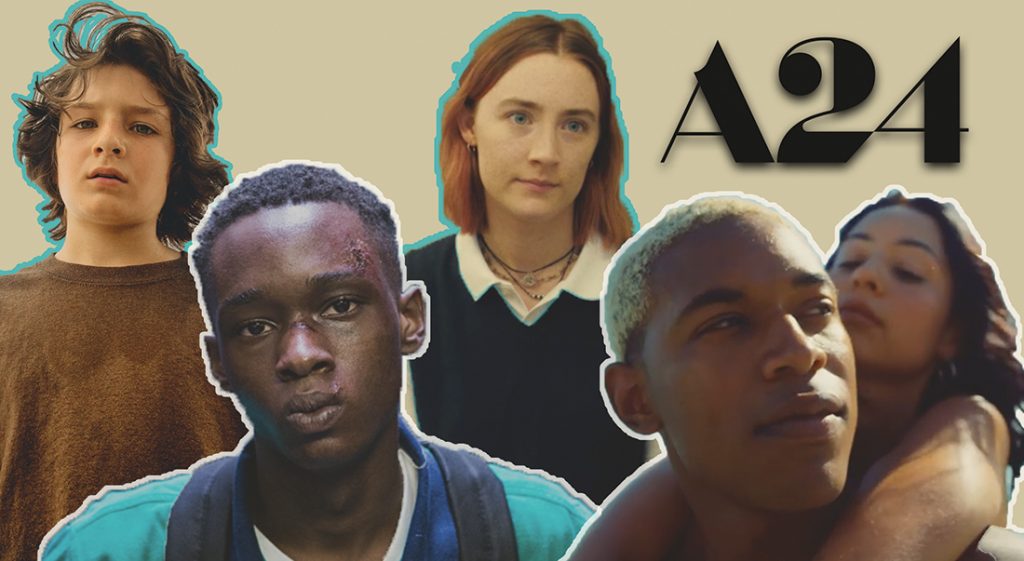 A24's filmmaking crafts meaningful art under a new mainstream spotlight – Queen's Journal