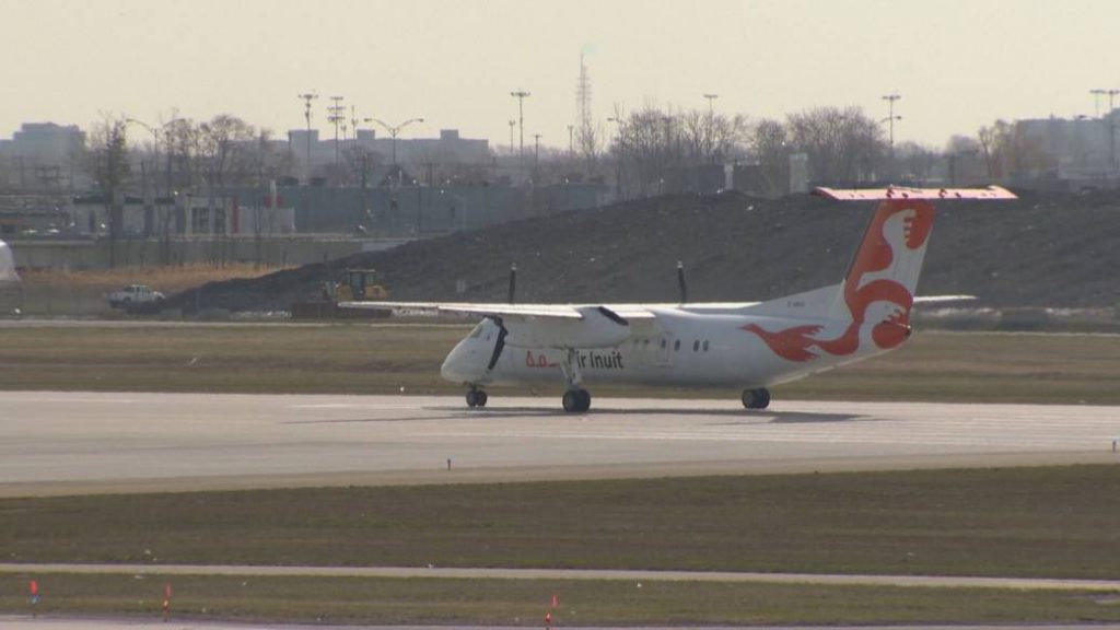 Canadian airports, stadiums seek pandemic-resistant certification. But how is this done? – Global News
