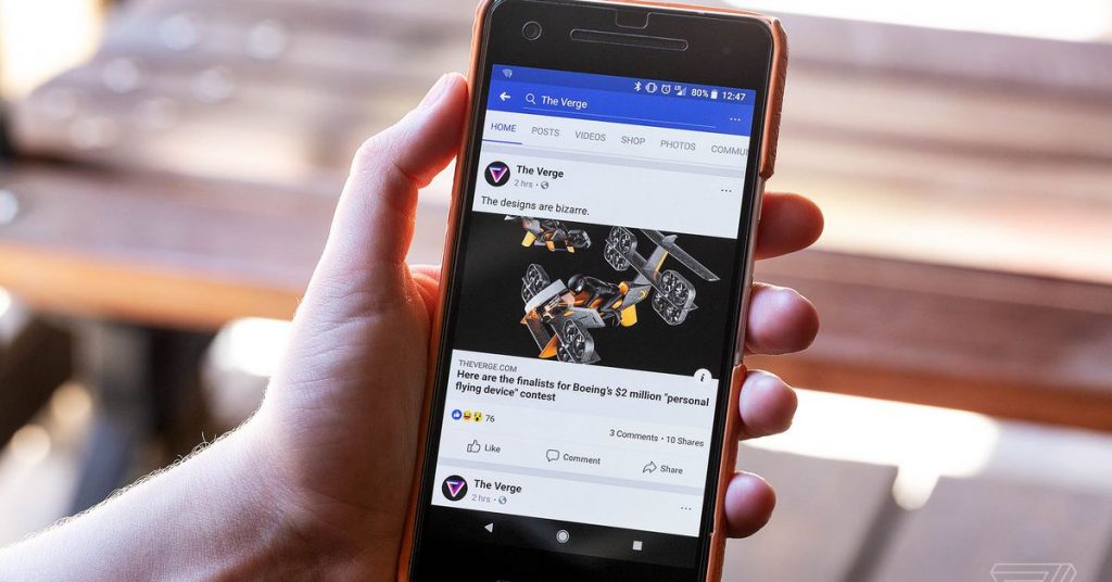 Facebook’s latest integrations with Instagram could make it harder for regulators to break up the company – The Verge