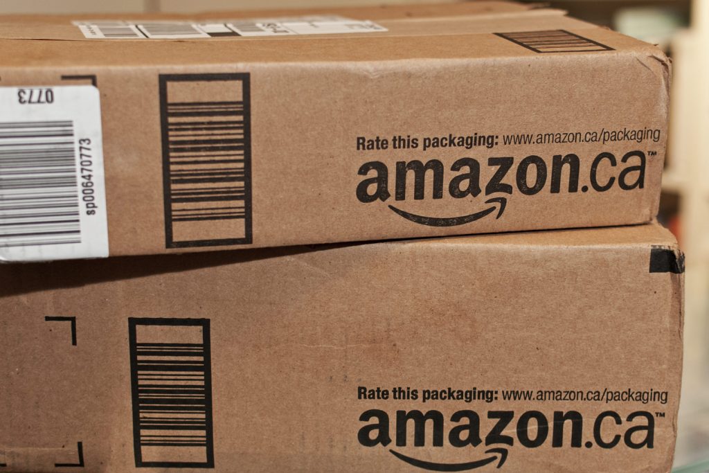 Amazon “Prime Day” has officially kicked off – 680 News