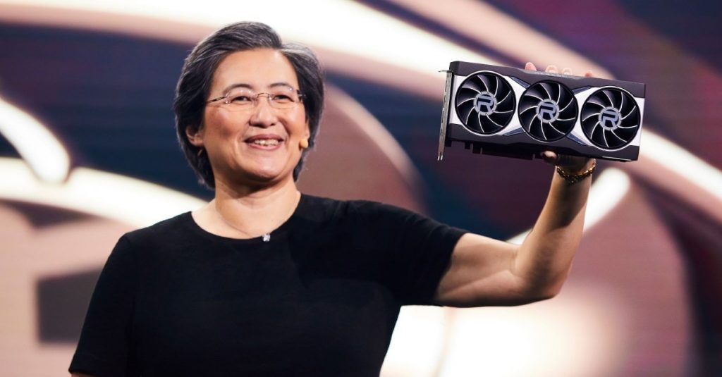 AMD Radeon RX 6900 XT, 6800, 6800 XT Price and Release Date Announced