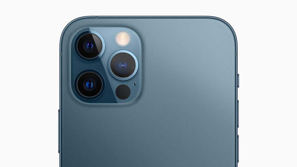 iPhone 12 Pro camera uses lidar. What that is and why it matters – CNET