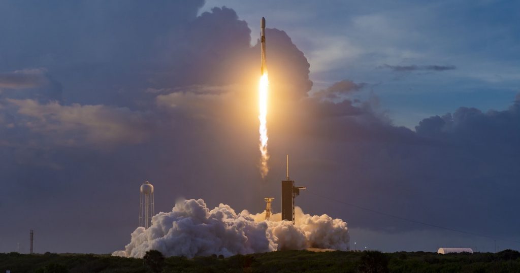 SpaceX Starlink: Elon Musk says when it will enter public beta – Inverse