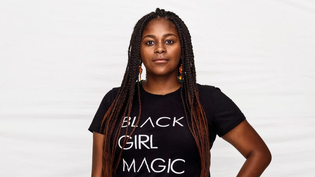 Telling the story of Detroit through 100 stunning portraits of people making a difference – Detroit Free Press