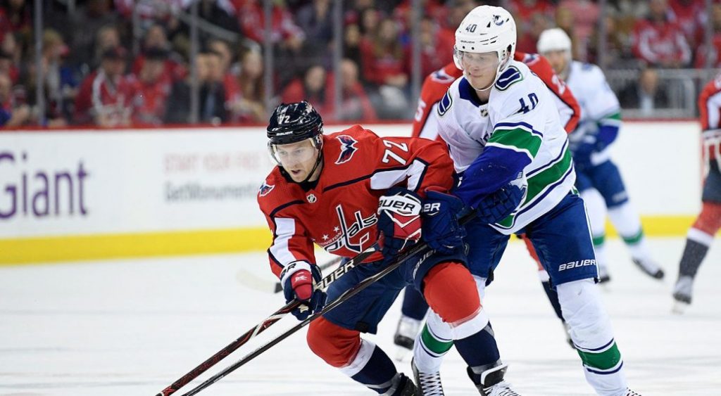 Maple Leafs sign forward Travis Boyd to one-year contract – Sportsnet.ca