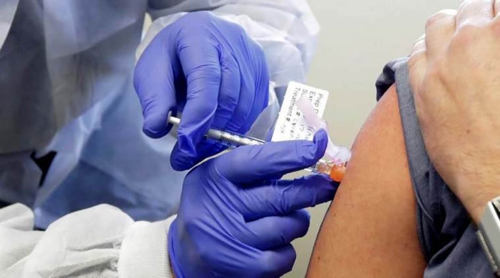Oxford University vaccine could be rolled out within 6 months, says report