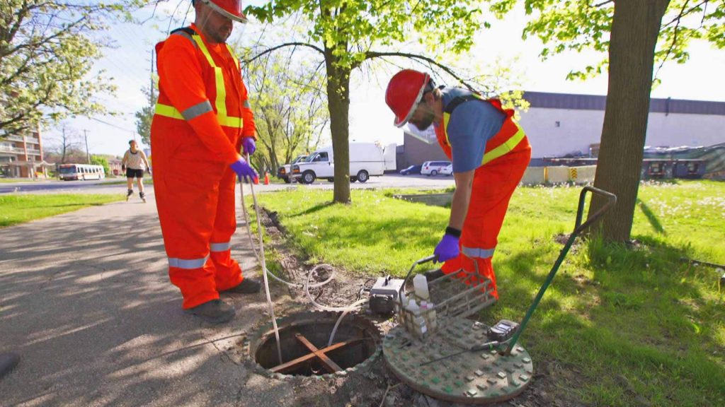 Is more testing behind the record numbers of COVID-19 cases in Canada? Your testing questions answered – CBC.ca