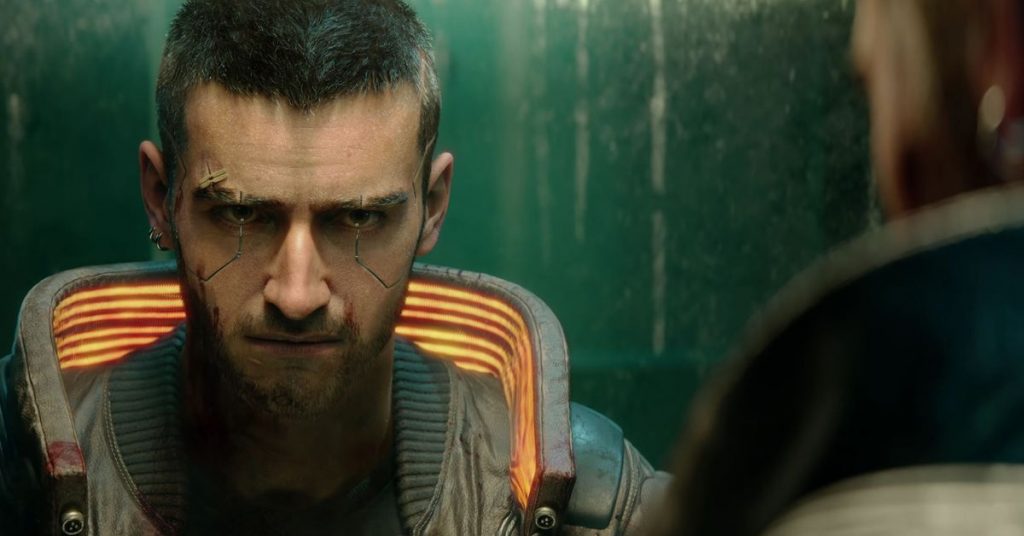 Cyberpunk 2077 delayed again to December – Polygon
