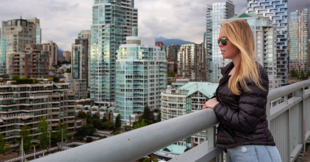 Canada real estate: RBC Economics housing report notes condo prices stuck in a rut – The Georgia Straight