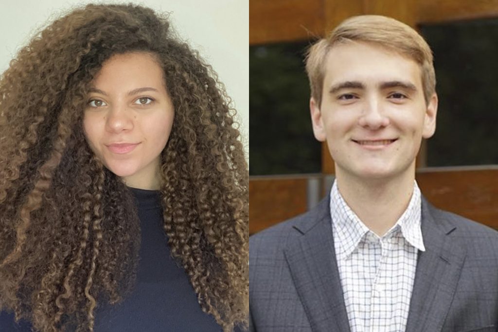 From cargo bikes to online politics: U of T students plug into German innovation via virtual internships – News@UofT