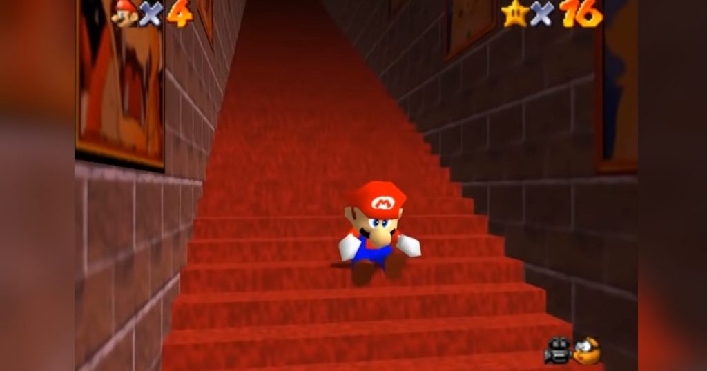 'Super Mario 3D All-Stars': 1 terrible choice ruins the 'Mario 64' nostalgia – Inverse
