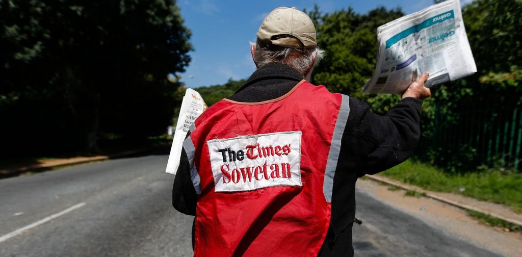 The media have muted the voices of women during COVID-19: can the tide be turned? – The Conversation Africa