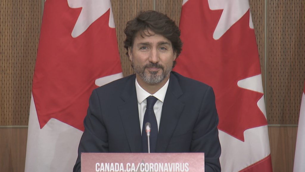 Canadian orphan in Syrian camp set free, on her way to Canada