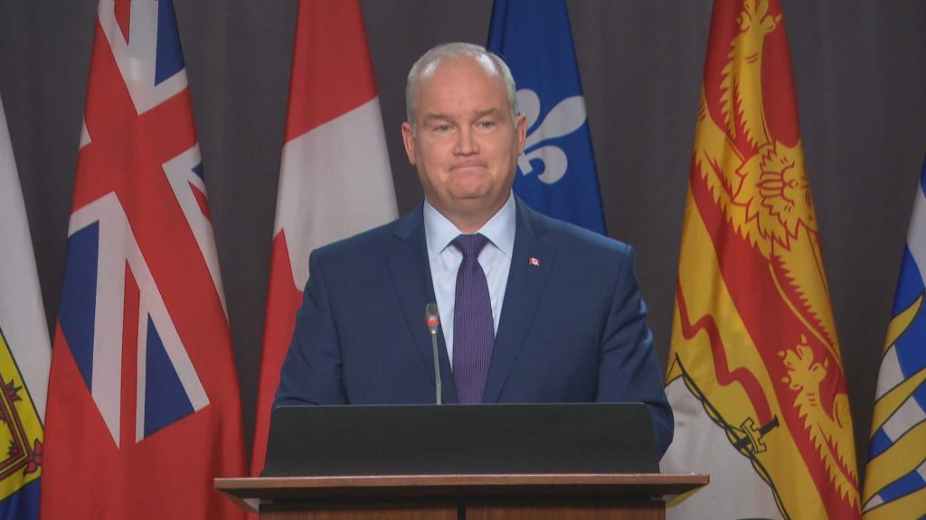 Snap election averted as Liberal government survives confidence vote in Commons – CBC.ca