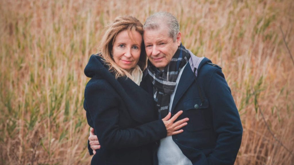 People with dementia among hardest hit by COVID-19 health restrictions – CBC.ca