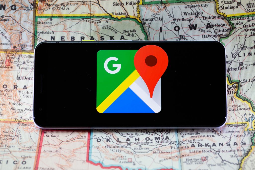 New Google Maps tool tells you how busy places are before you go. Here's how it works – CNET