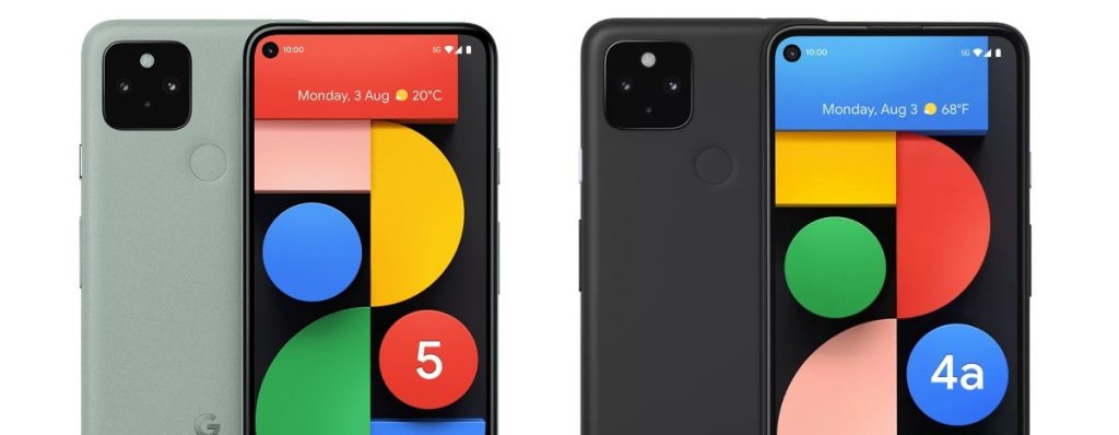 Weekly poll results: the Pixel 5 faces an uphill battle, the Pixel 4a 5G headed for disappointment – GSMArena.com news – GSMArena.com