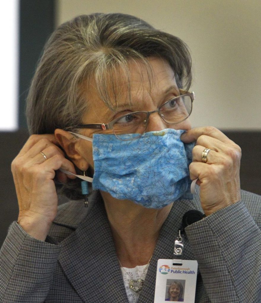 No new COVID-19 cases reported Friday in Peterborough – ThePeterboroughExaminer.com