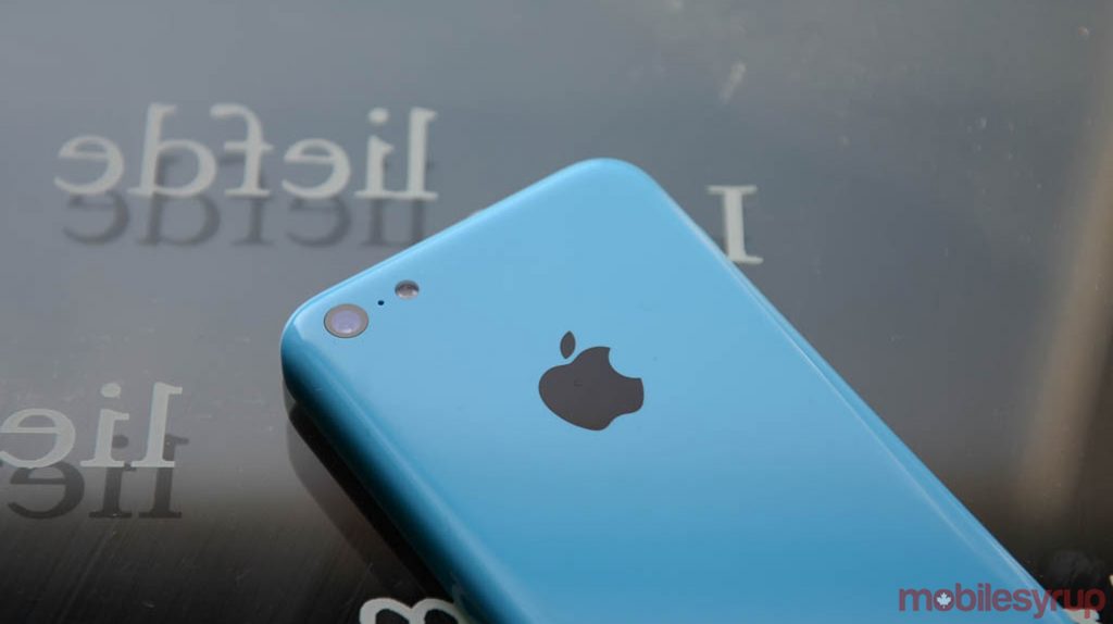 Apple to move iPhone 5c to its vintage device list on October 31 – MobileSyrup